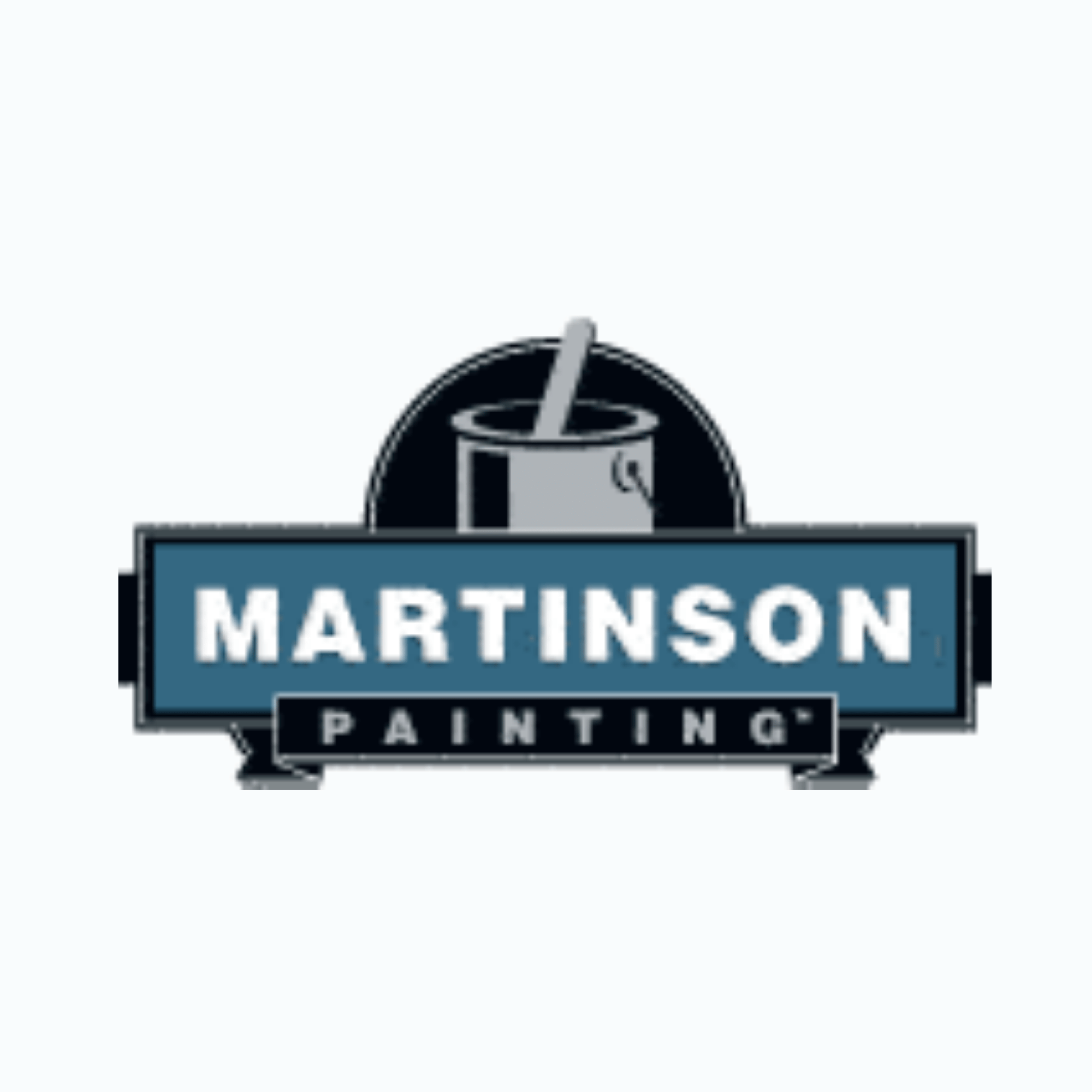 Martinson Painting logo