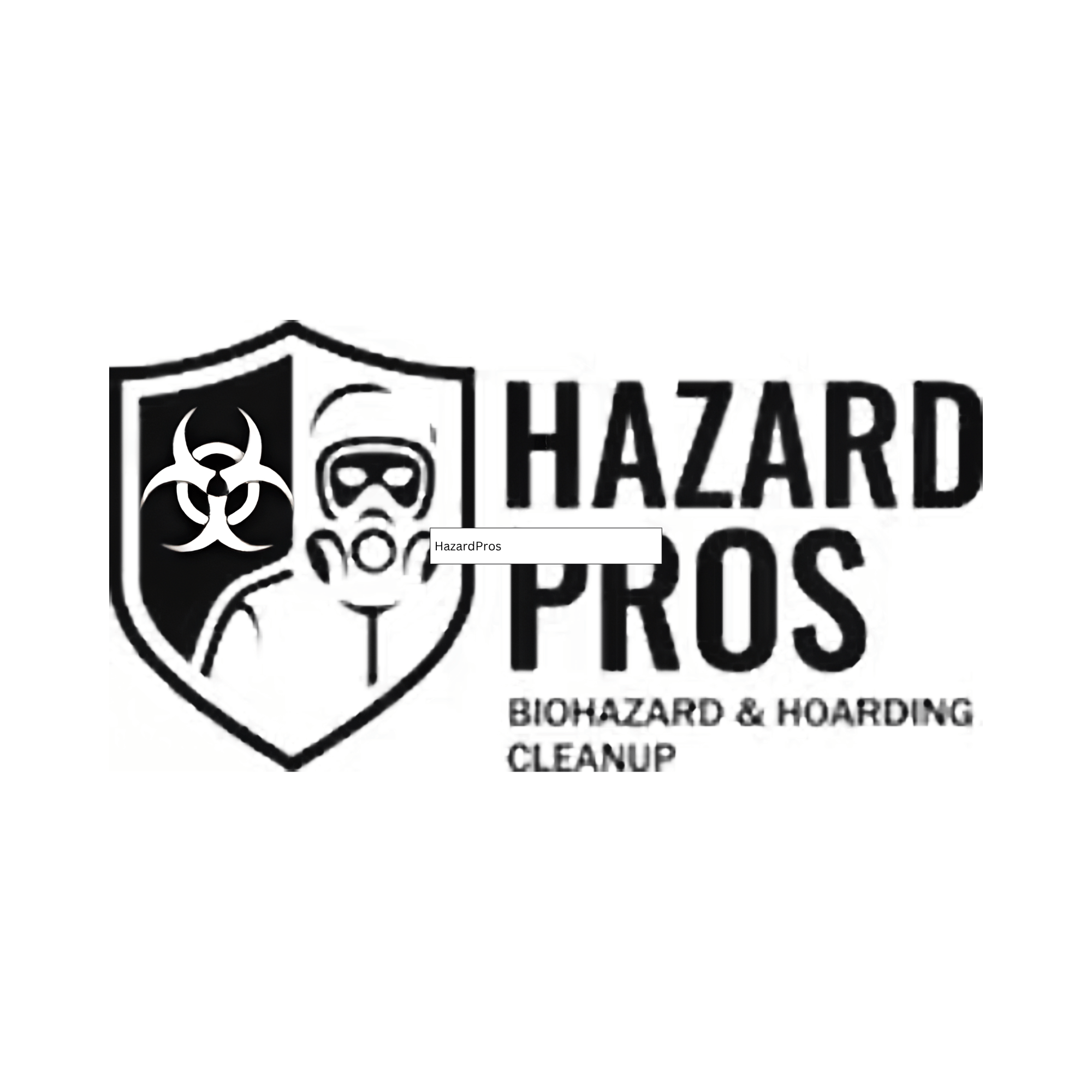 HazardPros logo