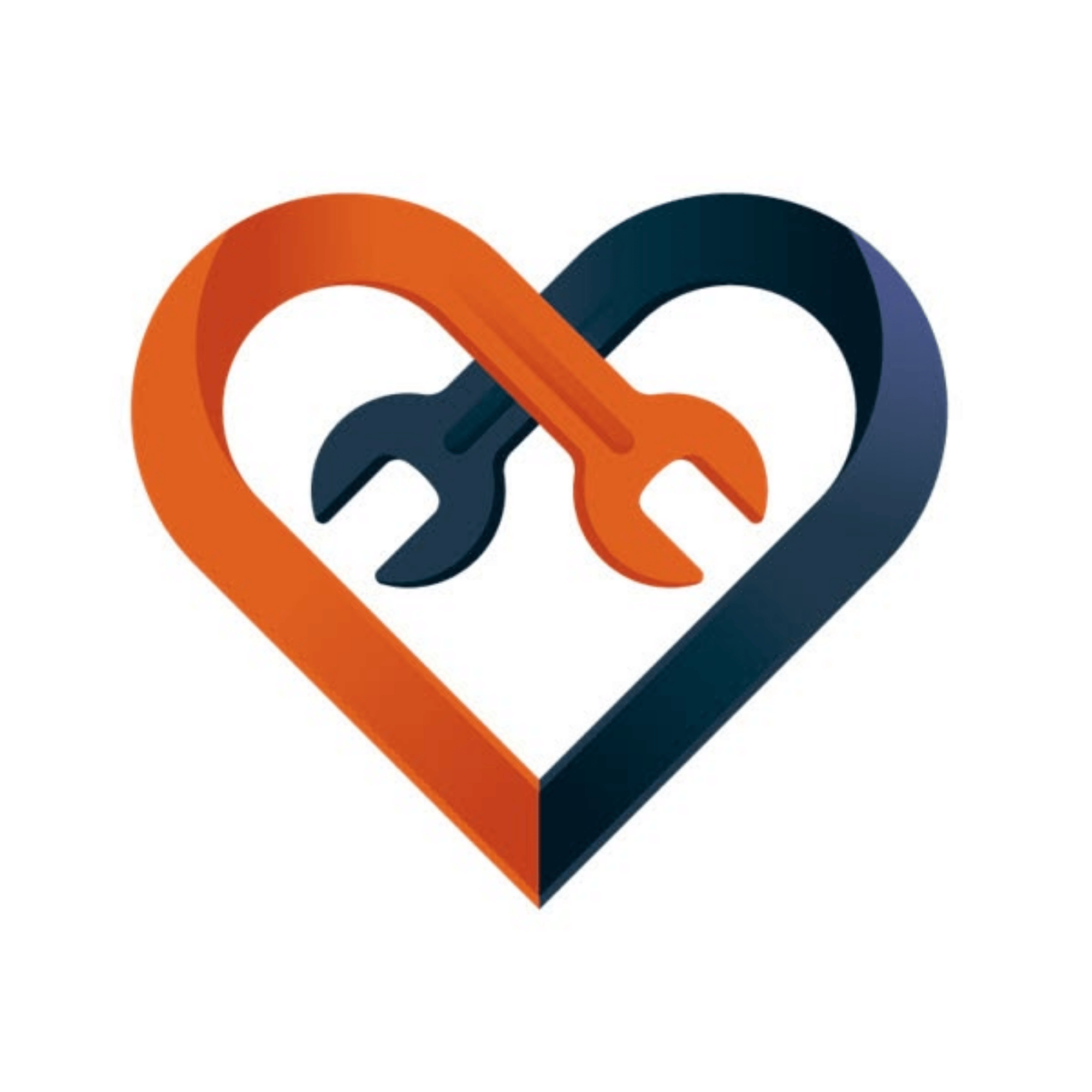 Harts Plumbers logo