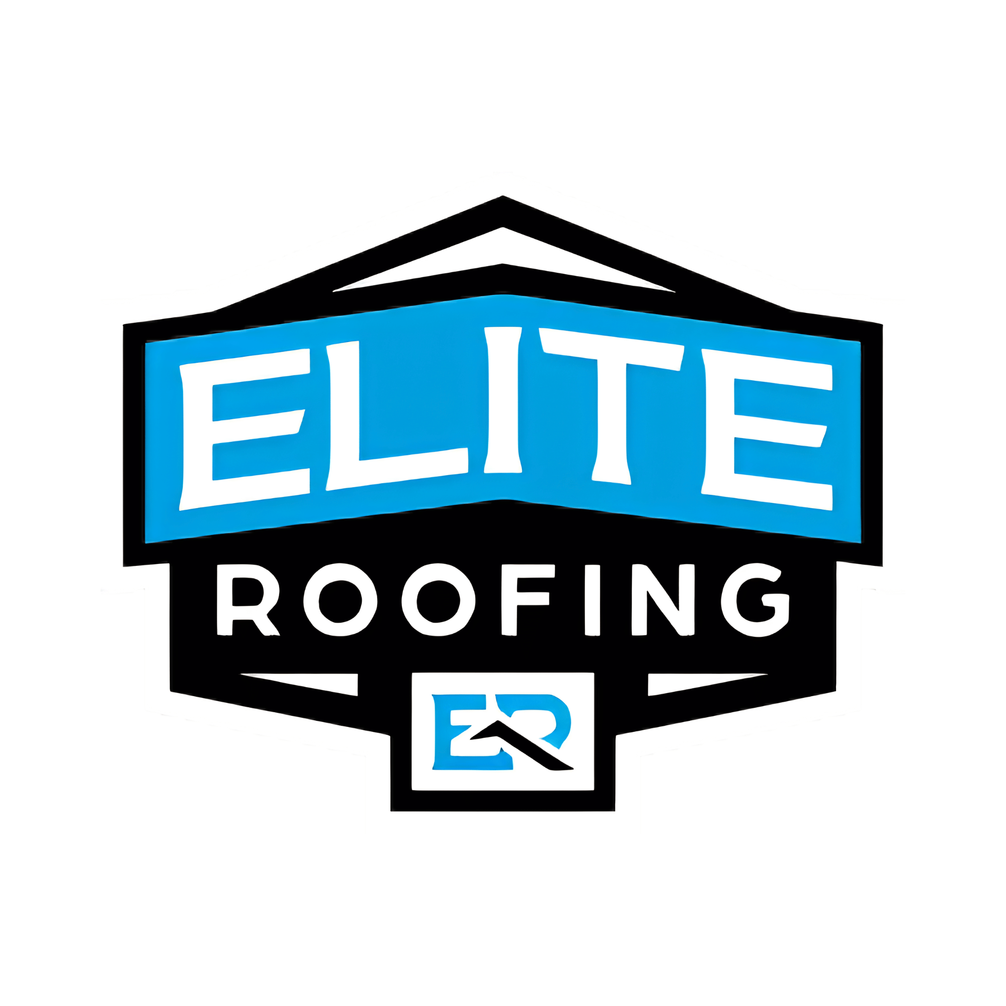 Elite Roofing & Remodel logo