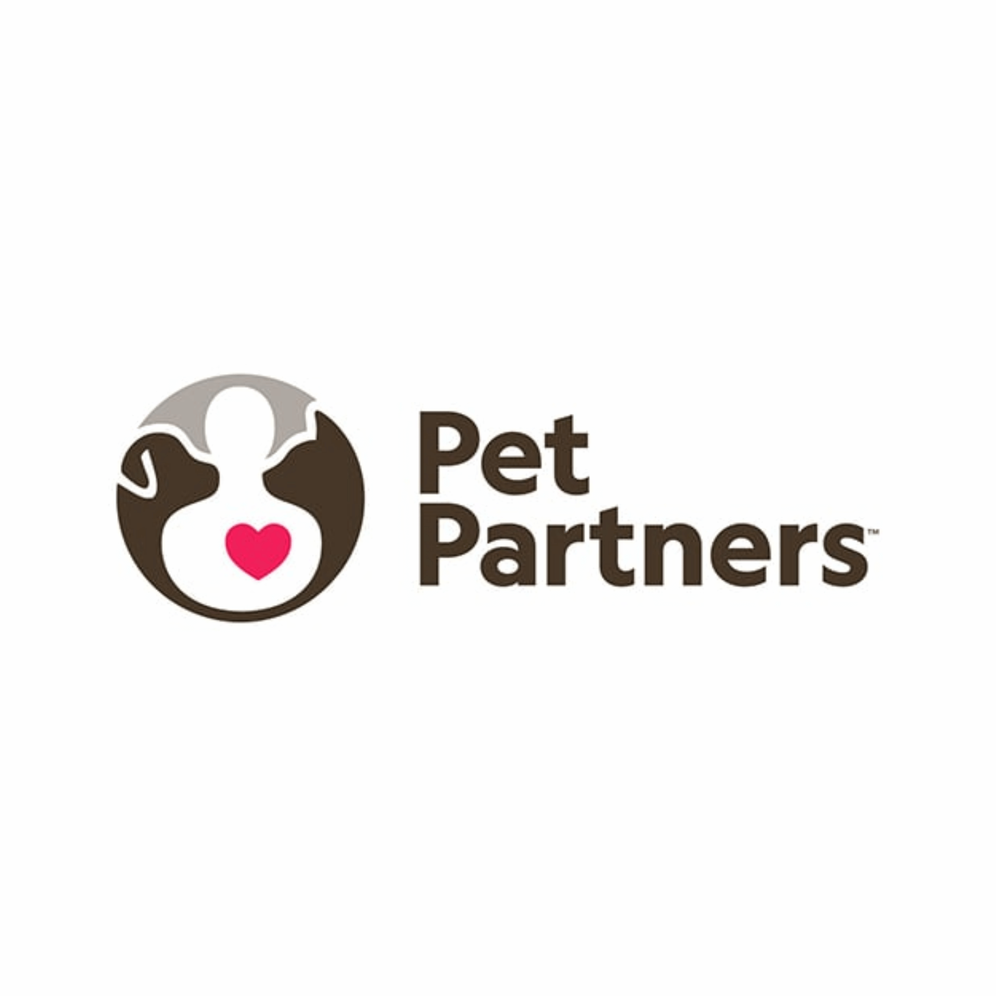 Pet Partners logo