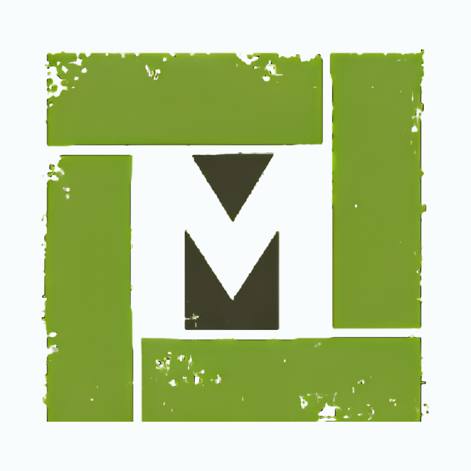 Musser Landscaping  logo