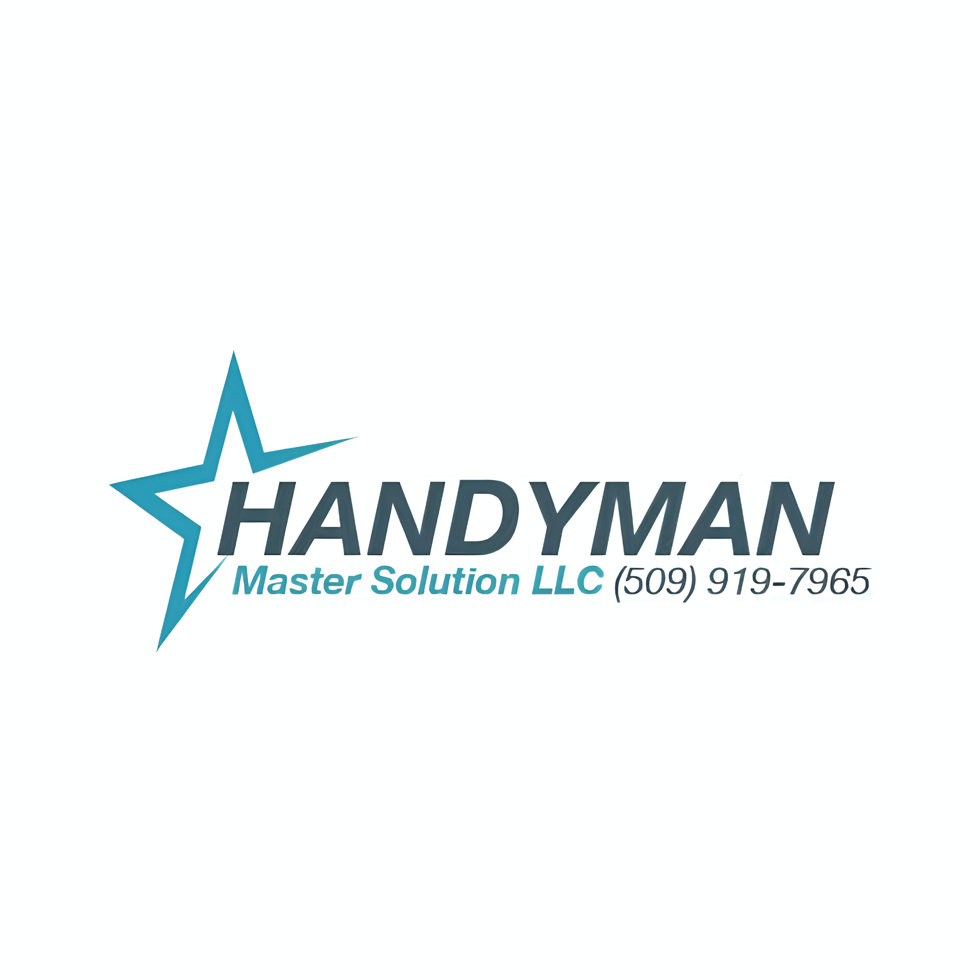 Handyman Master Solution logo