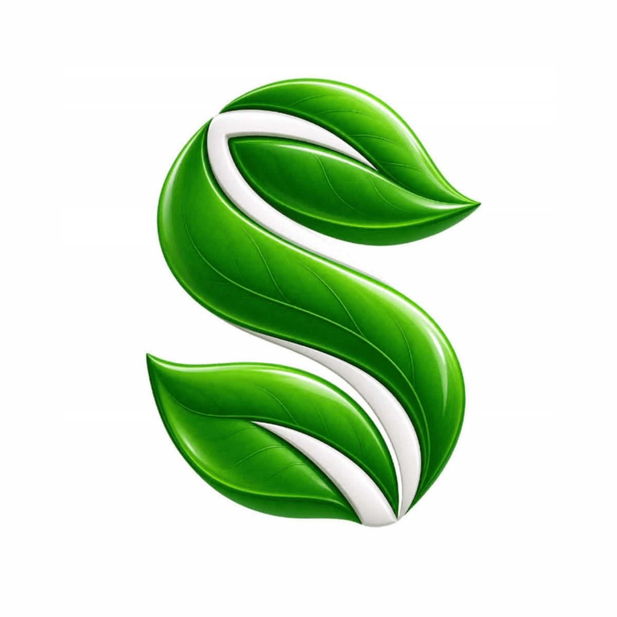 Spring Landscape logo