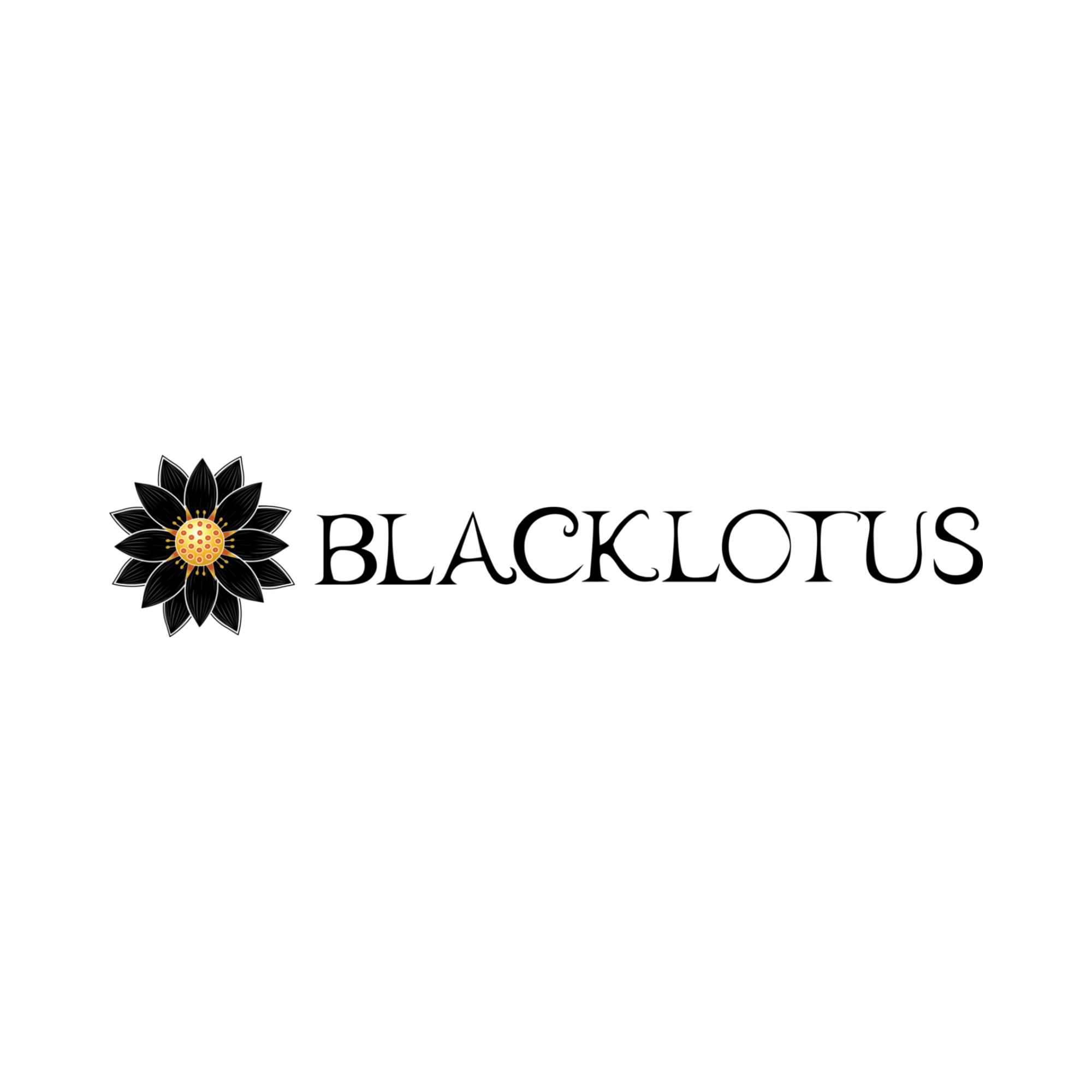 Blacklotus Landscaping  logo
