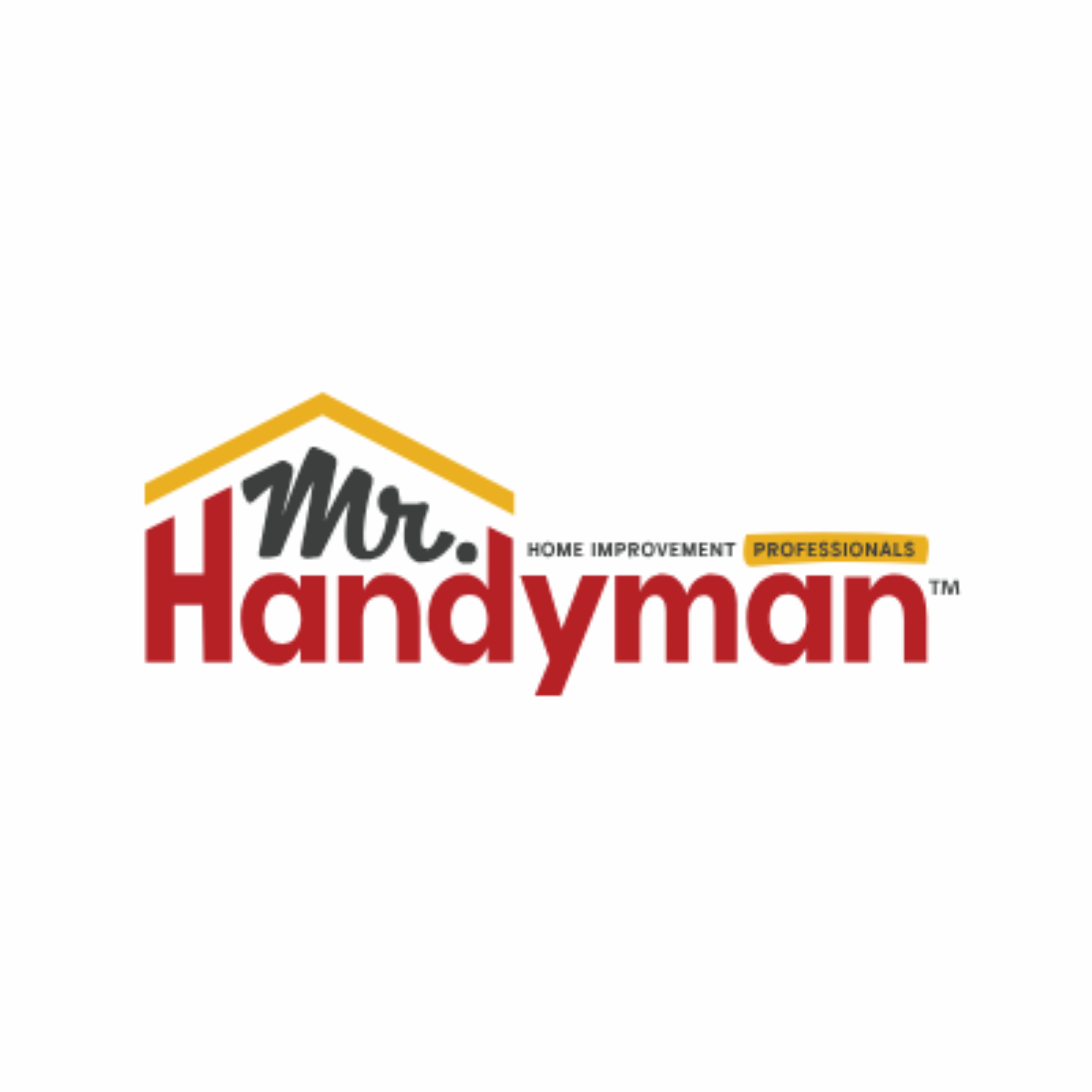 Mr. Handyman of Spokane logo