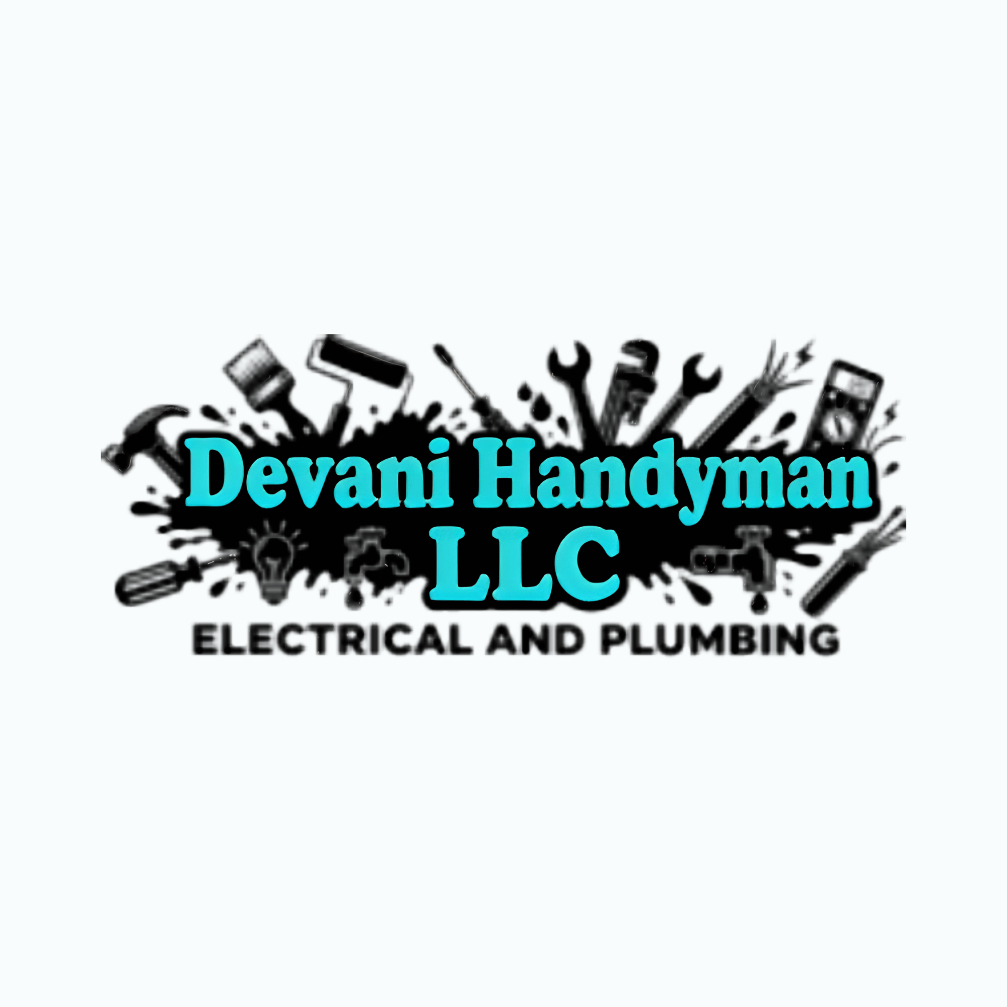 Devani Handyman logo