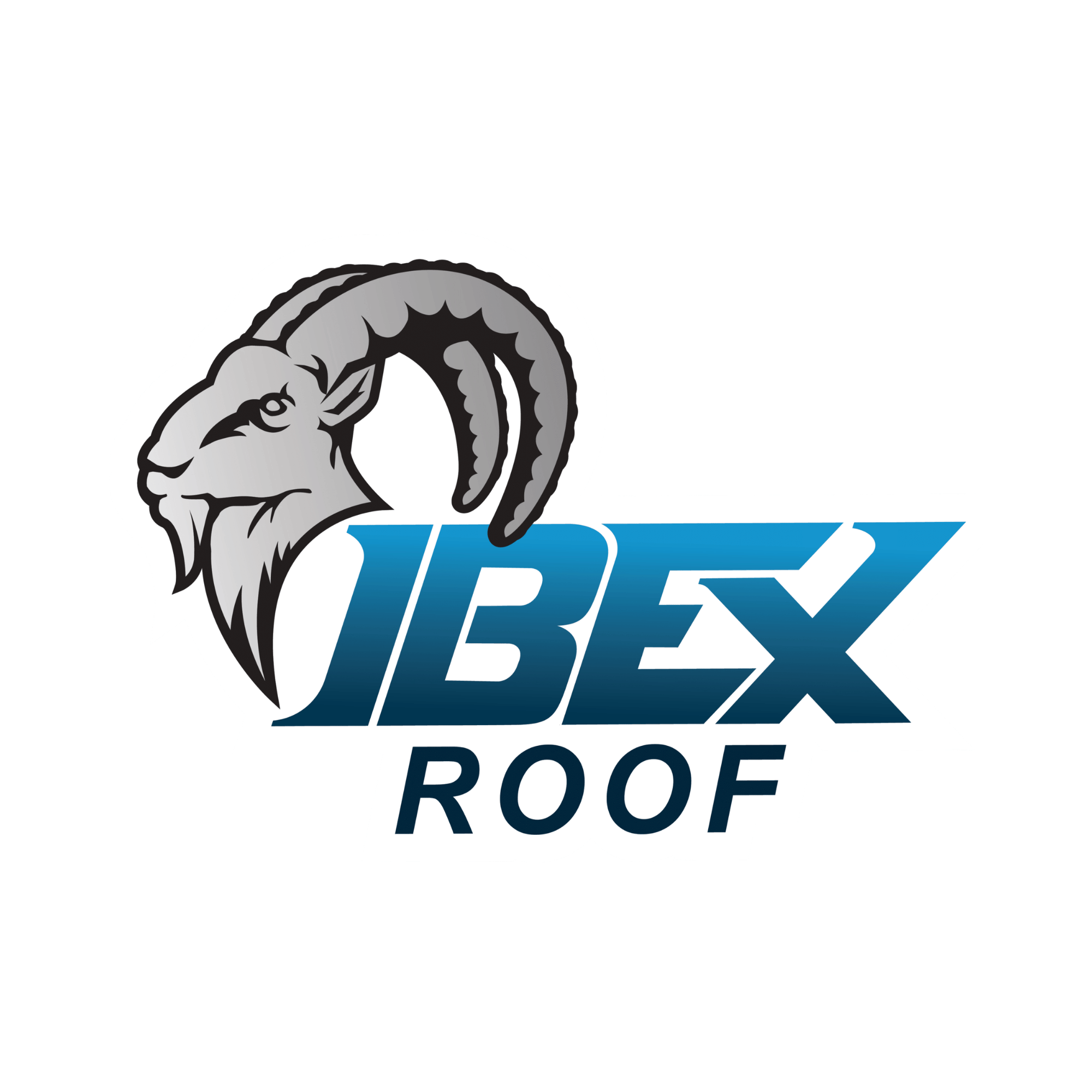 IBEX Roof  logo