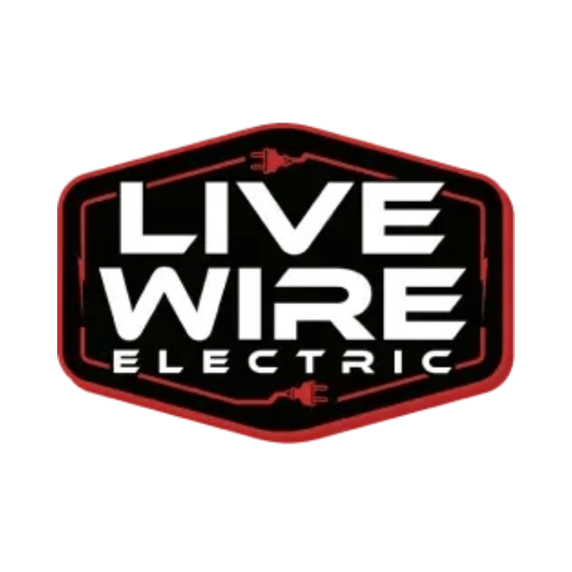 Live Wire Electric logo