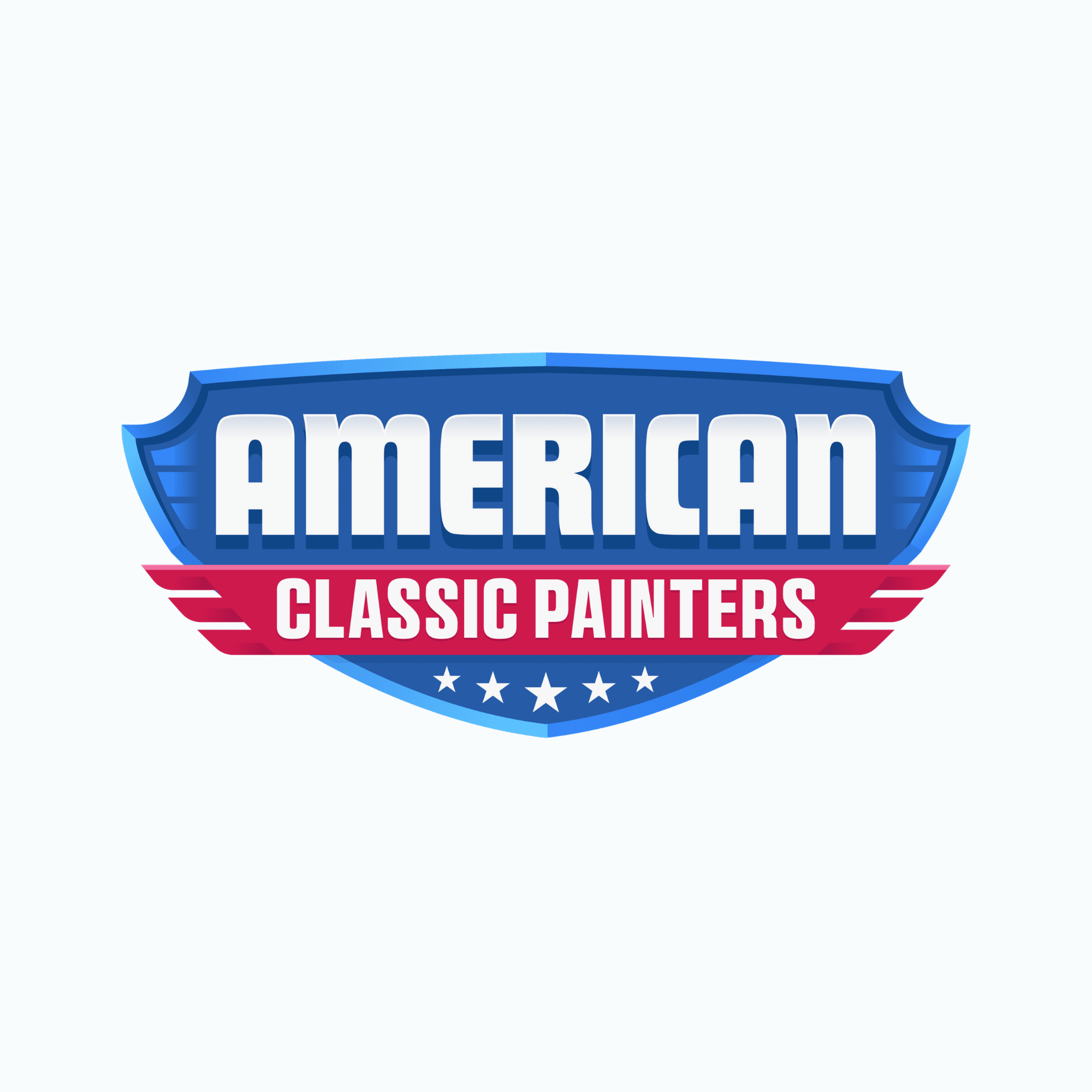 American Classic Painters logo