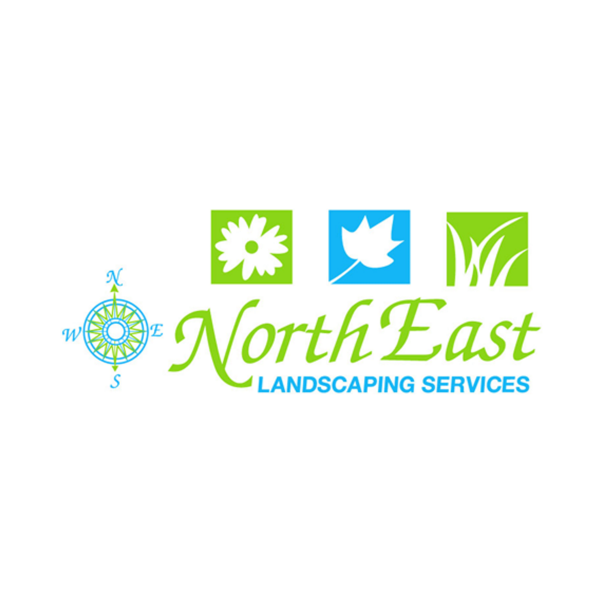 Northwest Junk Removal logo