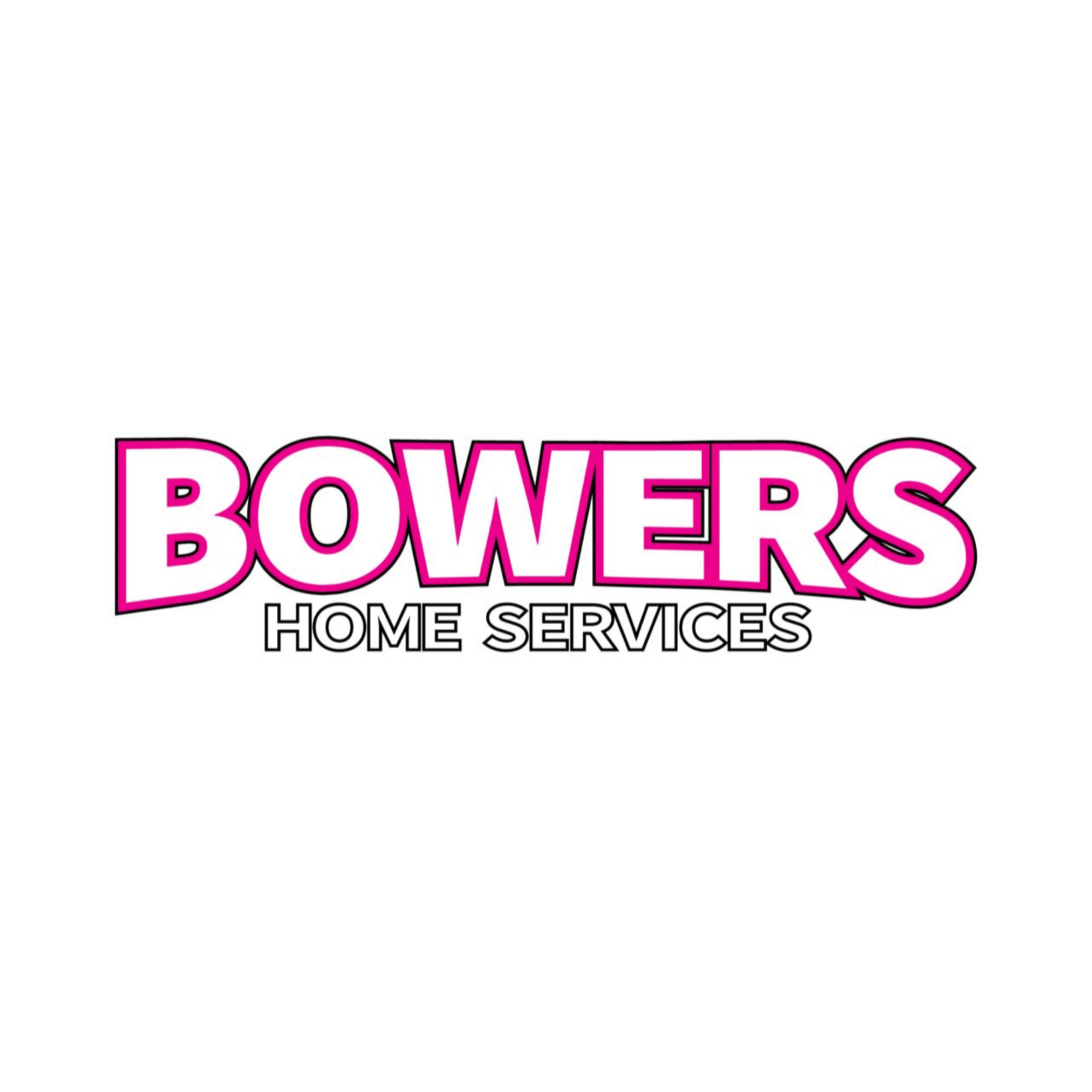 Bowers Plumbing & Remodel logo