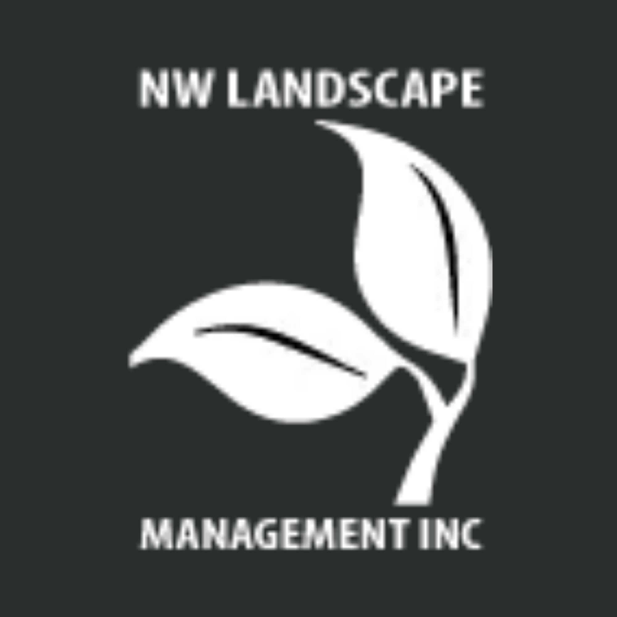 NW Landscape Management logo
