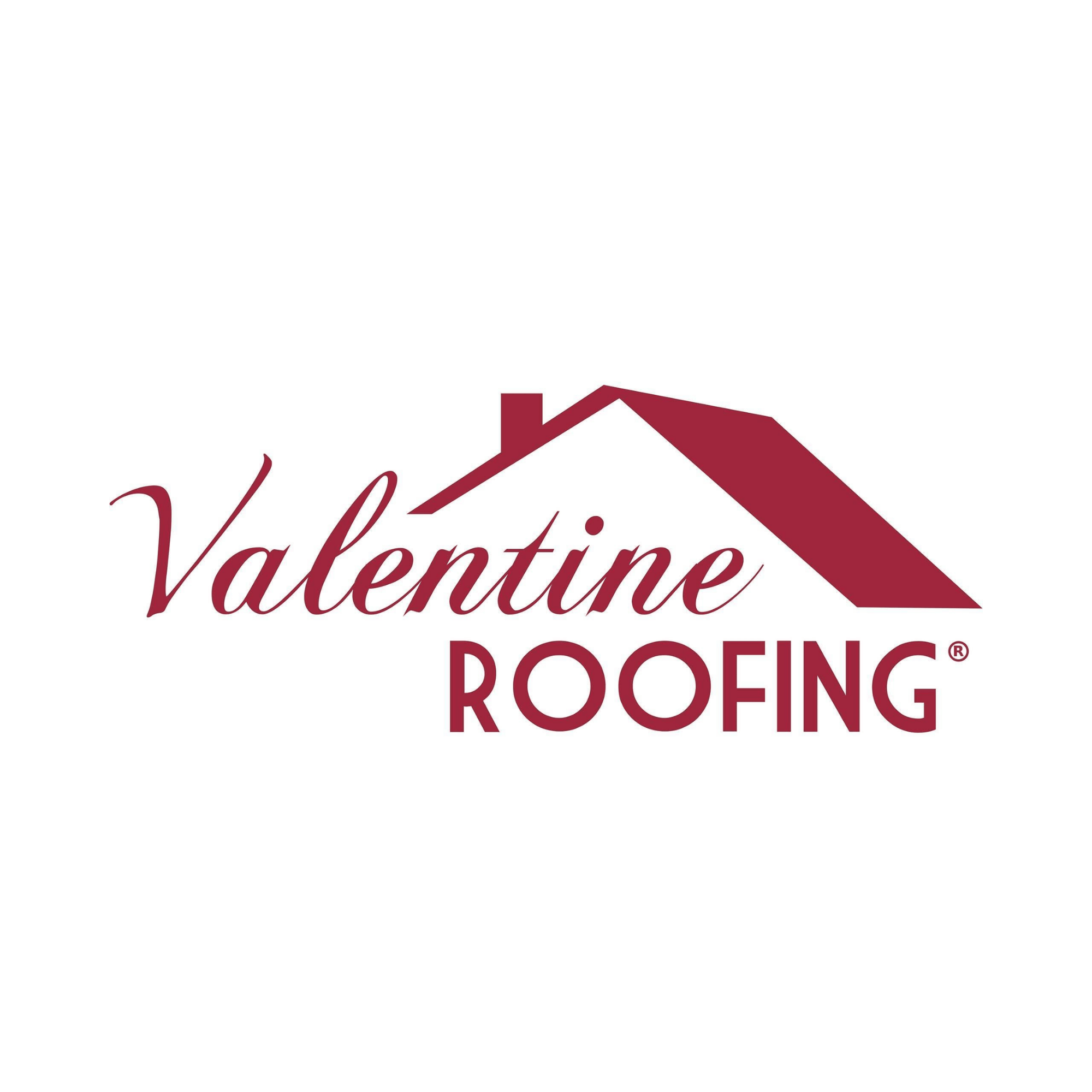 Valentine Roofing logo