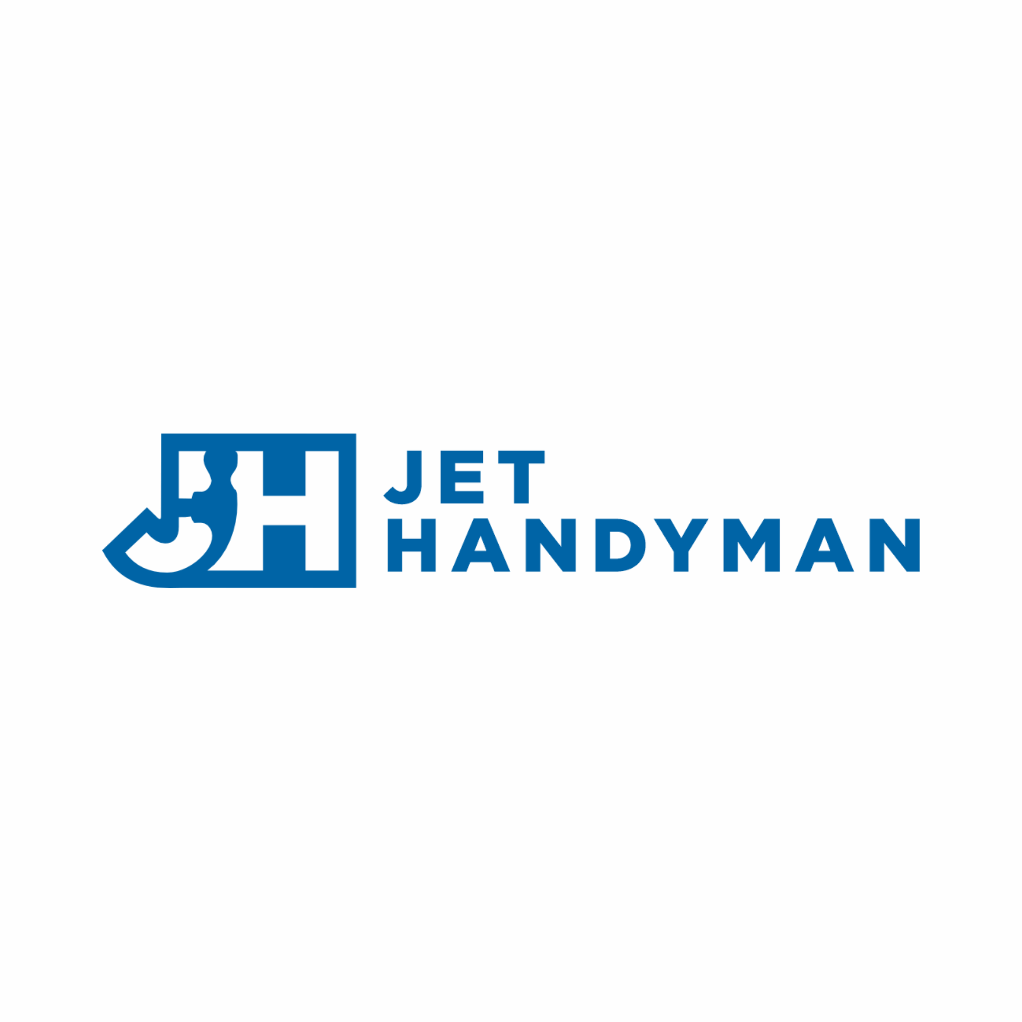 Jet Handyman logo