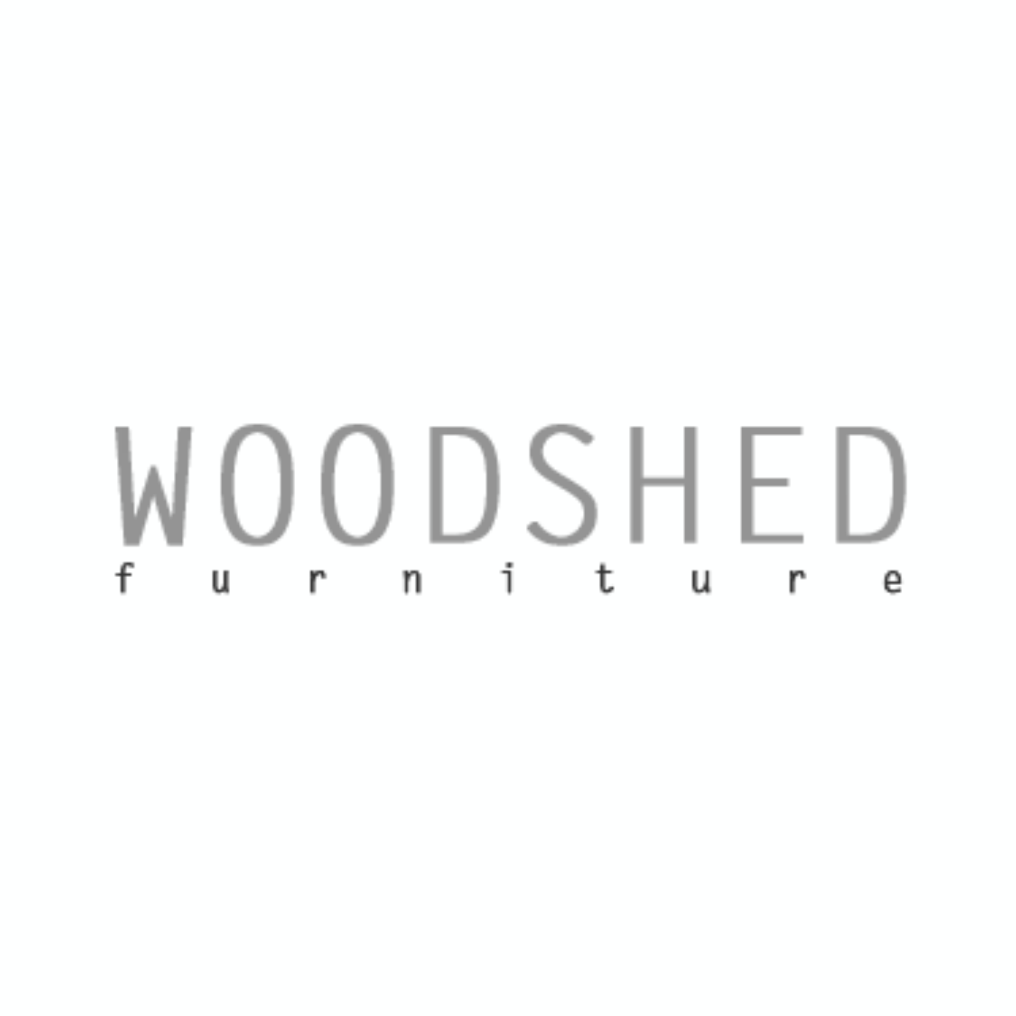 Woodshed Furniture logo