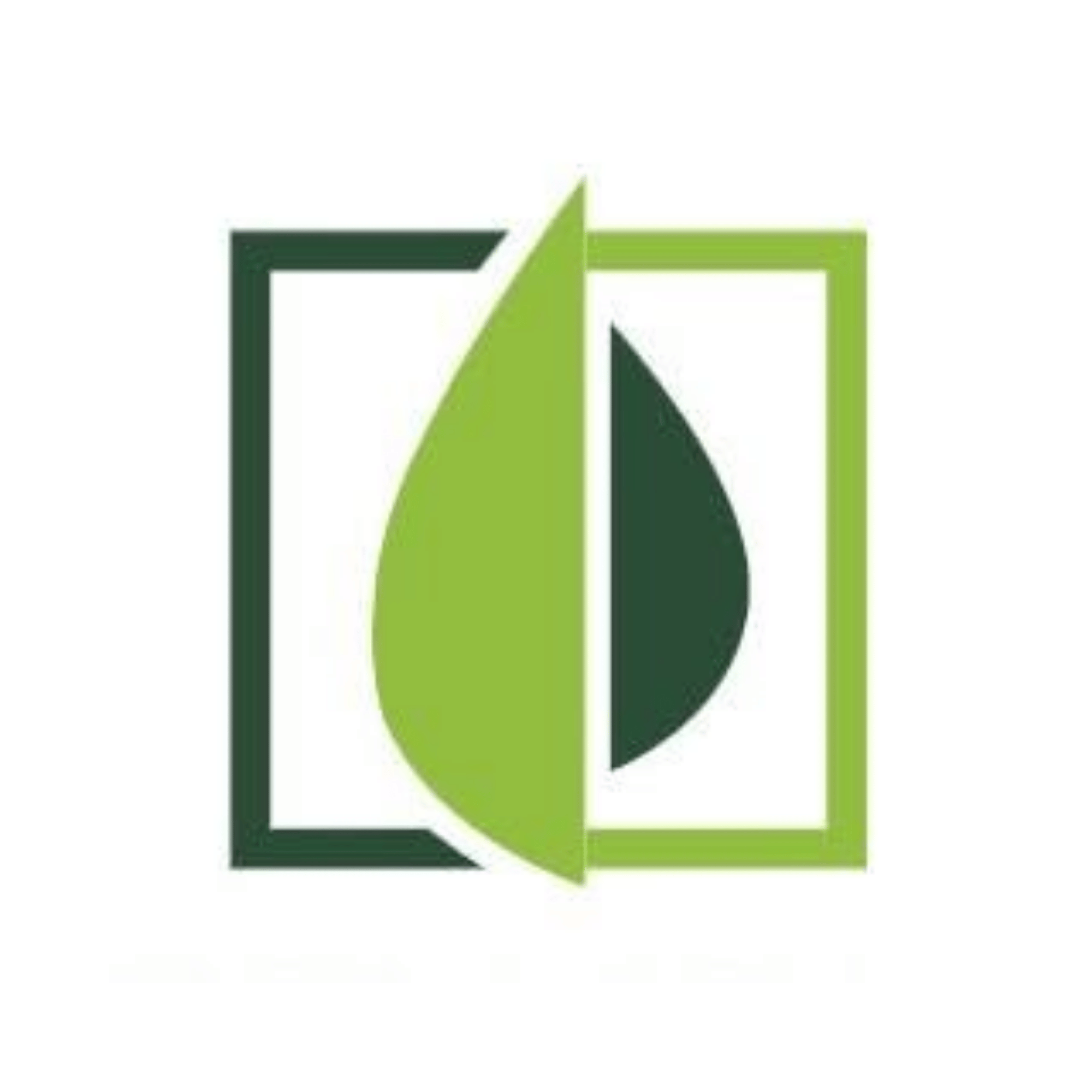 Green Spaces Landscaping logo