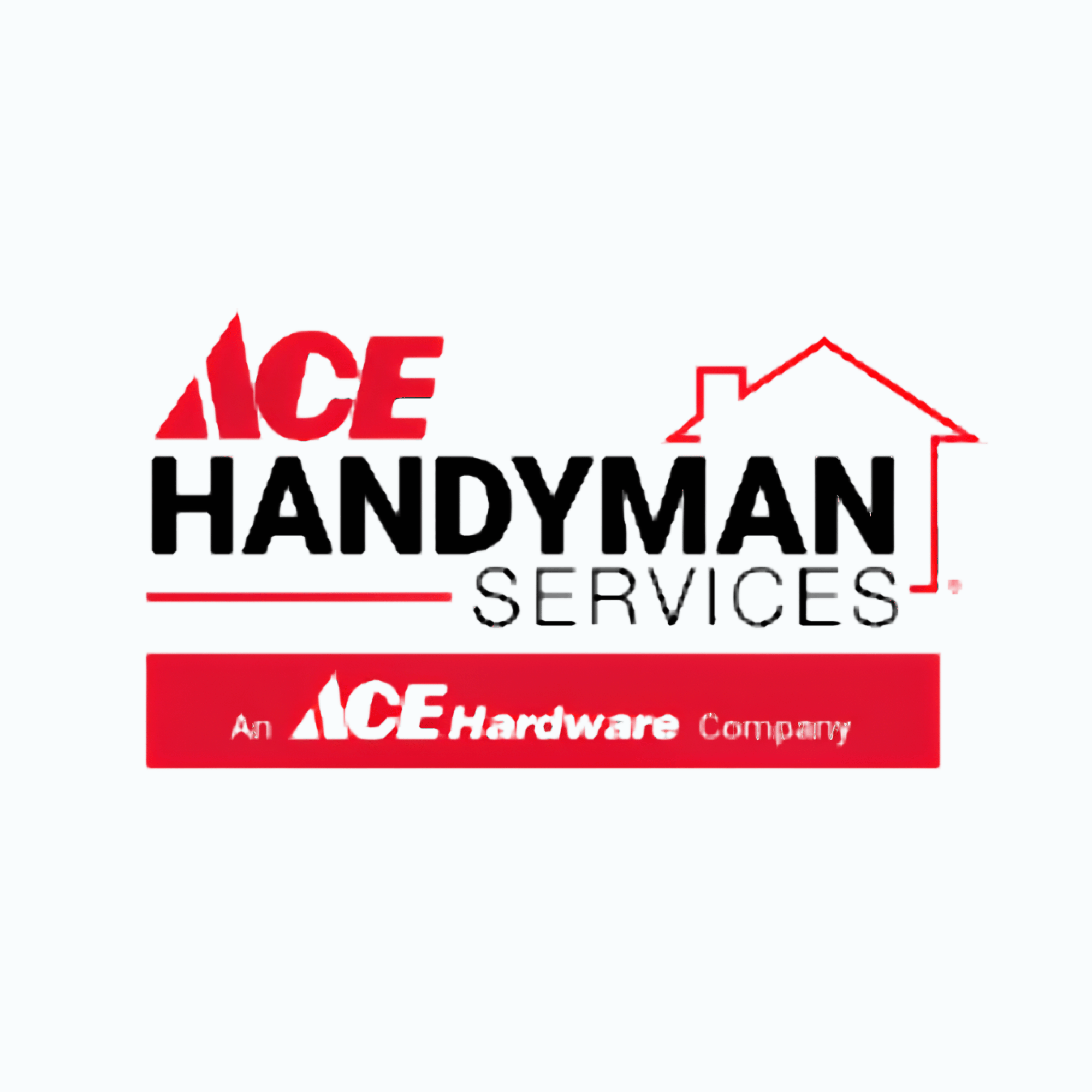 Ace Handyman Services  logo