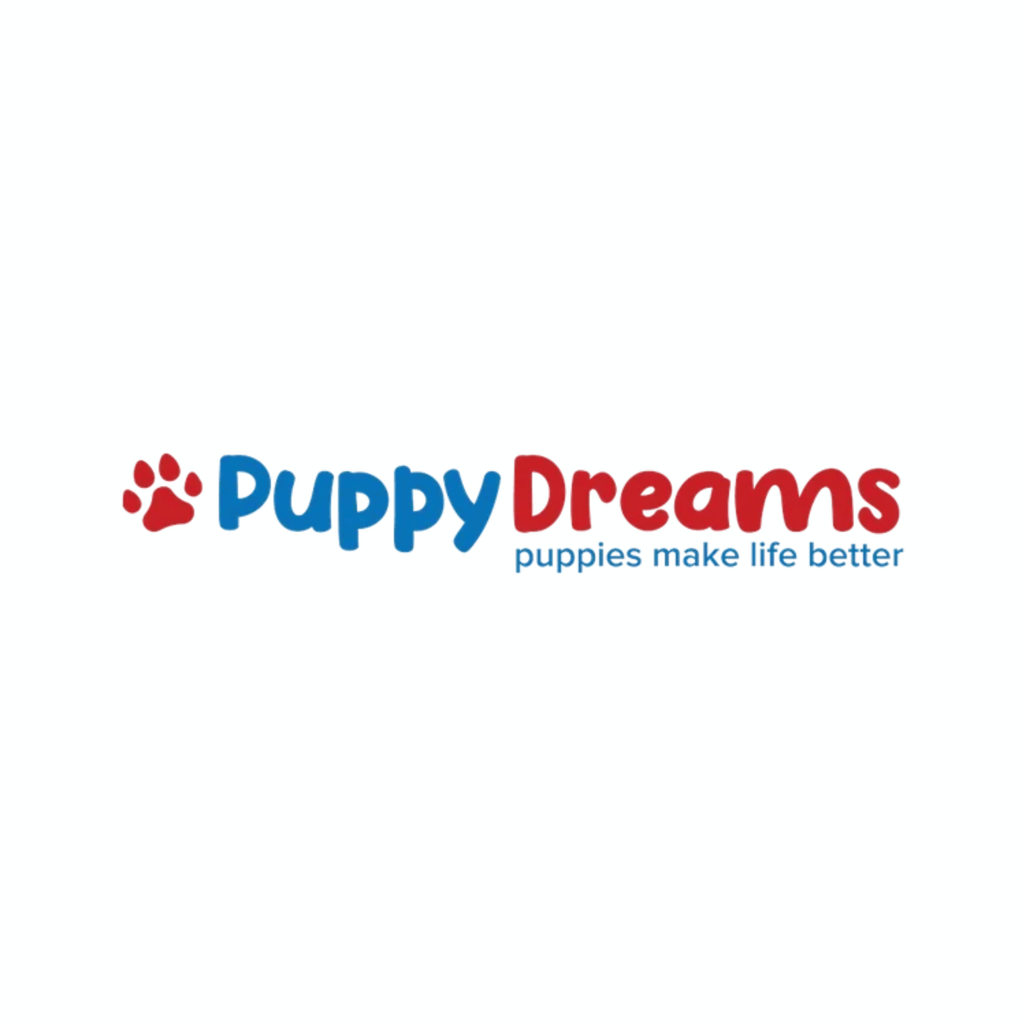 Puppy Dreams Puyallup logo
